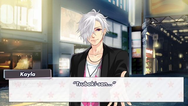 Brothers Conflict Precious Baby: Tsubaki Ep 20 (White Day & Juli's Warning!) смотреть онлайн