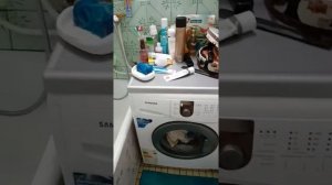 Стиральная машина Samsung Diamond 4 кг