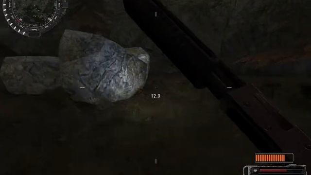 S.T.A.L.K.E.R - Тайна Зоны.История Стрелка.Пролог смотреть онлайн