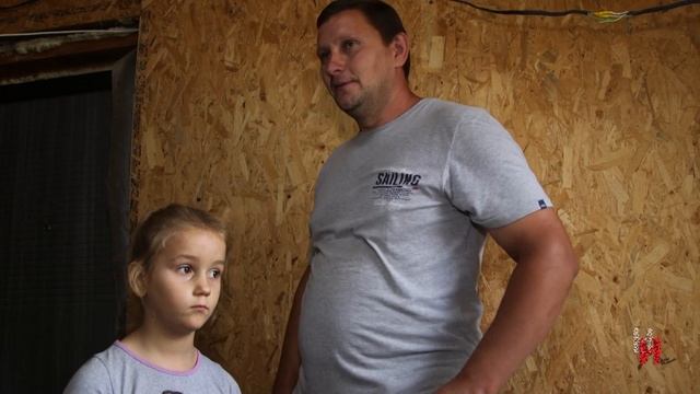 Вчера дошколята, а завтра ученики. Сколько в нашем округе первоклассников. смотреть онлайн