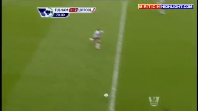 Fu v. Li [Matchhighlight.com] 2nd [12-05-13] смотреть онлайн