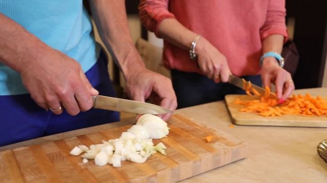 Как приготовить суп рассольник. Станислав Линдовер смотреть онлайн