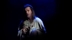 Валерий Анохин - Гефсиманcкий сад