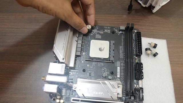 Gammaxx 400 XT Good affordable white CPU cooler смотреть онлайн