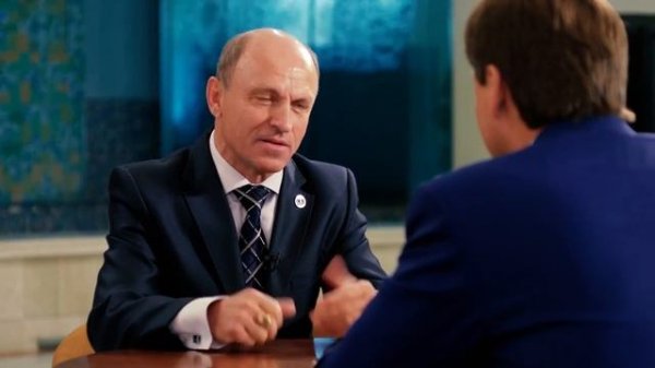 История Алексея Матюхина в сетевом маркетинге и в компании #LifeisGood