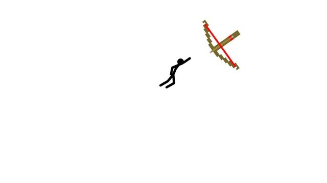ADVENTURES OF STICKMAN 6 смотреть онлайн