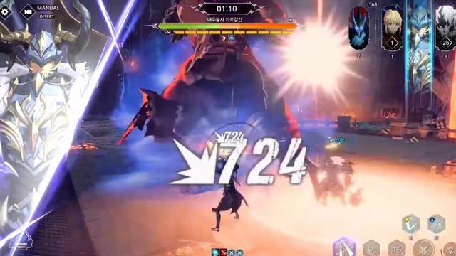 Solo Leveling Arise Gameplay Global New Best ARPG Game Coming Soon For Android/ios/pc смотреть онлайн