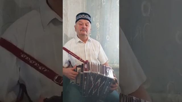 Попурри на мастеровой тальянке. смотреть онлайн