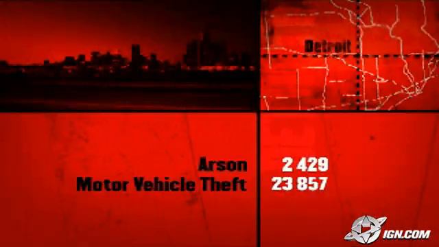 True Crime: New York City Xbox Gameplay - Detroit? смотреть онлайн