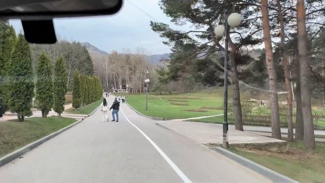 Кисловодкск долина роз 17 Апреля 2022 смотреть онлайн