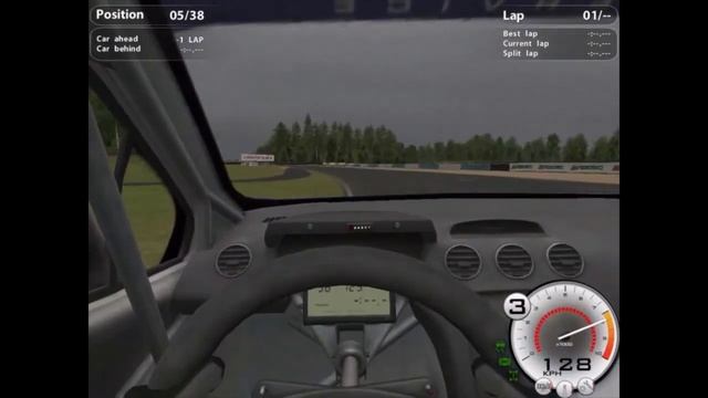 STCC The Game Demo; First Try смотреть онлайн