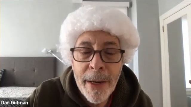 Author: Dan Gutman - A Princeton Pi Day event смотреть онлайн