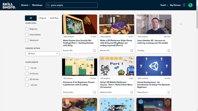 Game Studios That Use Blender смотреть онлайн