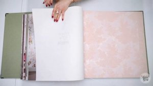 Каталог обоев Loymina Sialia