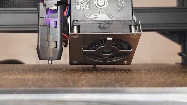 Ender 3 S1 Pro 'Automatic' Bed Leveling In 3 Simple Steps смотреть онлайн