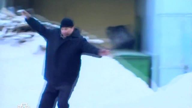 Денис Дружинин шоурил. смотреть онлайн