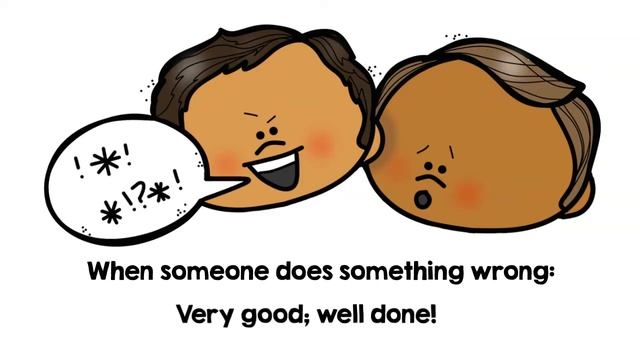 Sarcasm Lesson 15 смотреть онлайн