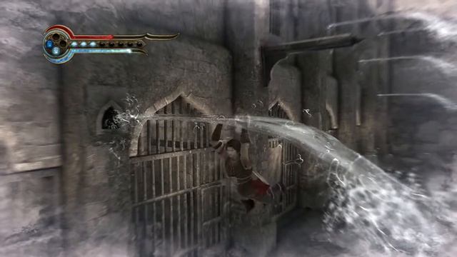 Prince of Persia 5 Game ERROR смотреть онлайн