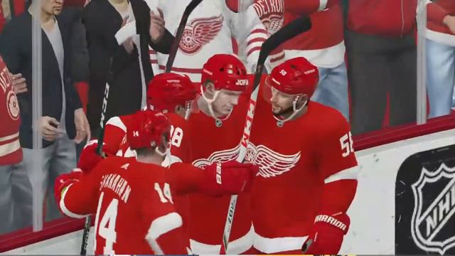 NHL™ 20 смотреть онлайн