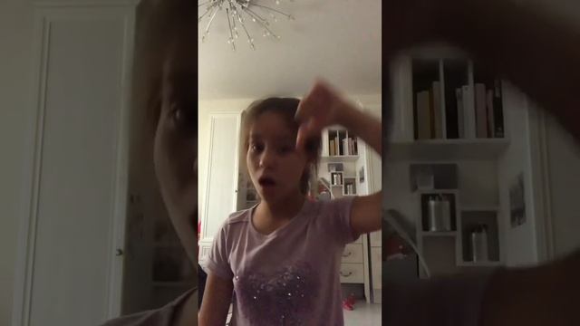танцую не по тренду!!! это танец из садика? а у тебя был такой танец в садике? смотреть онлайн