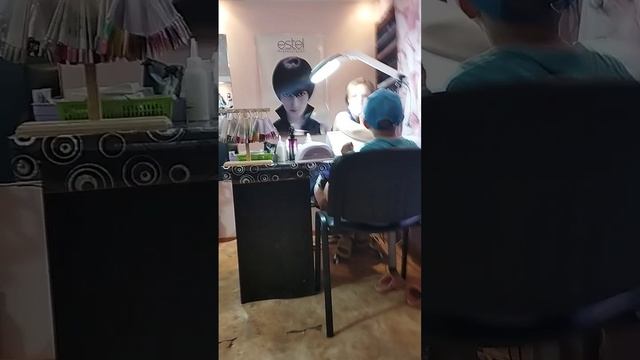 синий ноготь смотреть онлайн