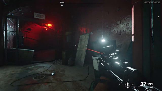 Infiltrating KGB Headquarters COD Black Ops Cold War Gameplay [RTX PC 4K 60FPS] смотреть онлайн