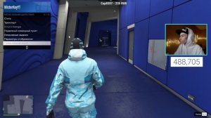 ГТА 5 - НОВОЕ ОГРАБЛЕНИЕ СУДНЫЙ ДЕНЬ! НАЧАЛО ПРОХОЖДЕНИЯ!! (Новое обновление GTA 5 Online)