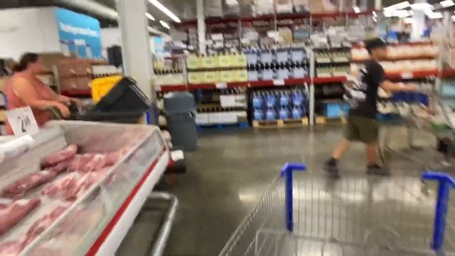 Sam’s Club продукты мясо фрукты цены мясо к шашлыку ￼￼￼