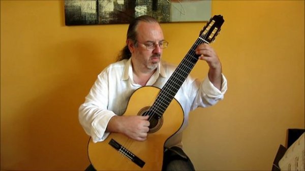 Ferdinando Carulli - Study No 12 & Study No 1