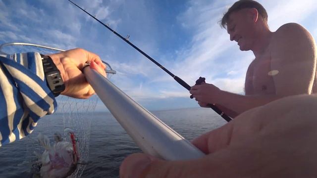 Рыбинка Рыбалка Судак Клевое место смотреть онлайн