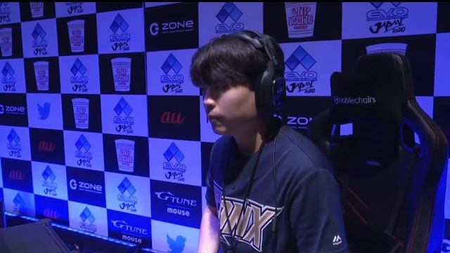 Noroma (Leroy) vs Ulsan (Bob , Kazumi) | Losers Semi Final | Tekken 7 Evo Japan 2020 смотреть онлайн