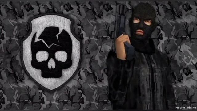 S.T.A.L.K.E.R - Гимн Бандитов смотреть онлайн