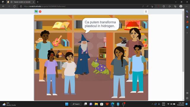 Scratch castigator смотреть онлайн