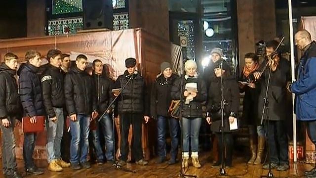 Бревіс та польські католики смотреть онлайн