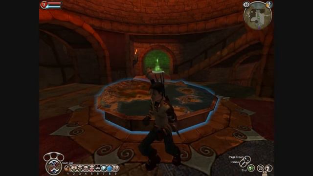 Fable TLC LS #3:First Hero trophy смотреть онлайн