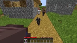 ?Майнкрафт но Я Стала Помощником ЭНДЕР ДРАКОНОМ!