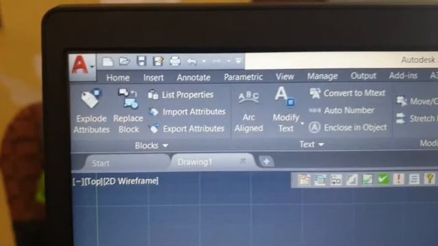 Solved | PreDCR in Autocad Menubar not shown. смотреть онлайн