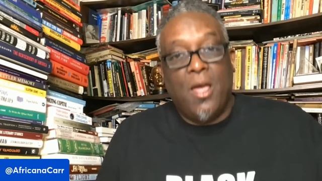 In Class with Carr, Ep. 175: #BLM 10th Anniversary and WhatTo Music Did You Clean Your House? смотреть онлайн