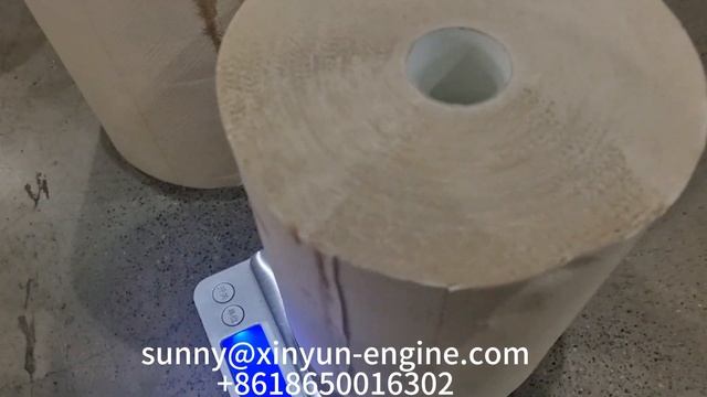 Автоматическая линия для резки макси рулонов туалетной бумаги с перемоткой смотреть онлайн