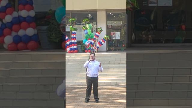 Русский парень | Съедин Александр смотреть онлайн