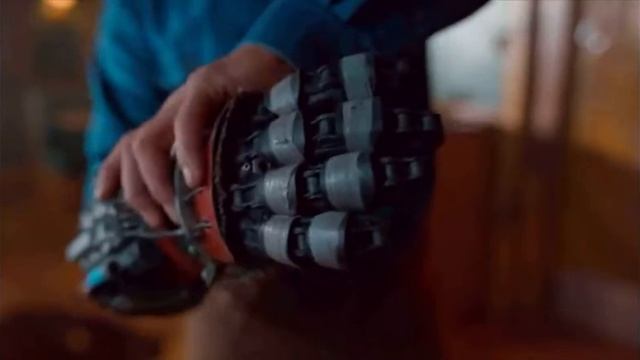 Groovy | Ash vs Evil Dead x Toxic смотреть онлайн