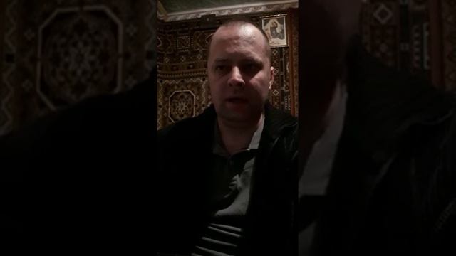 Расставание - Савченко Пётр смотреть онлайн