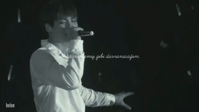 Kim Jonghyun, Y Si Fuera Ella Hyeya