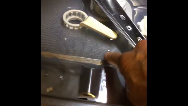 MIELE DISHWASHER WON’T START—QUICK FIX смотреть онлайн
