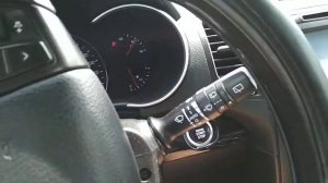 Киа соренто KIA Sorento 2.4 л. 174 л.с. 6 акпп 1200000 руб., хорошая динамика, маленький расход