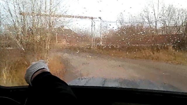 Лётчик на Уазе! Это Мариинск детки! смотреть онлайн