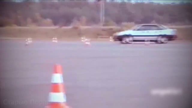 Проектирование и создание Passat B3 (Пассат Б3).