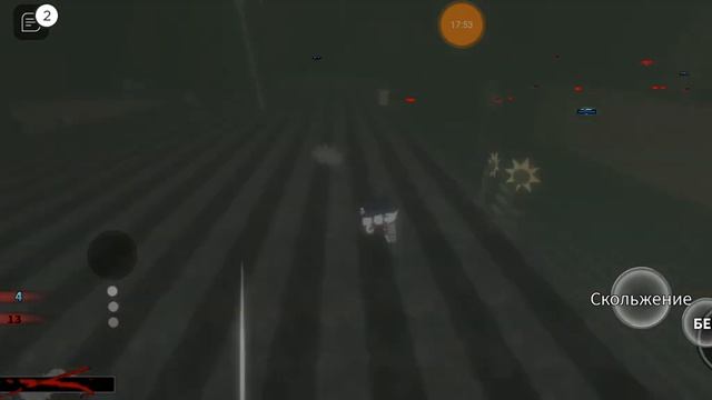 Играю с Кристиной-подпишицей в Sonic.exe Survival