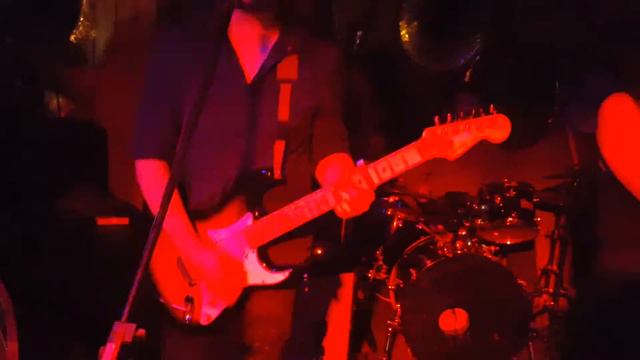 City limits live @ Johnny foxes Inverness смотреть онлайн