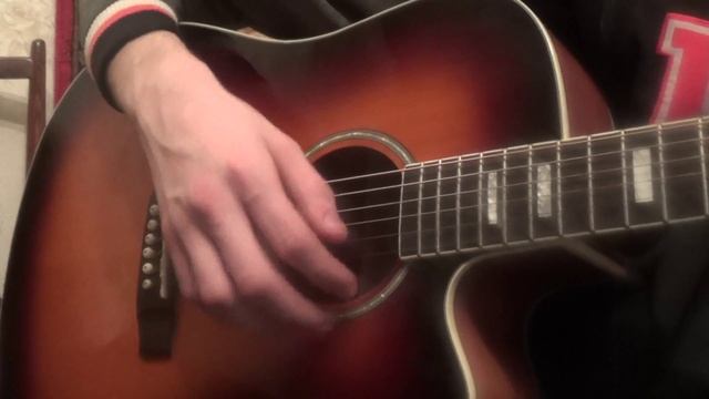 4. Учимся играть основные ритмы на гитаре - легко! смотреть онлайн